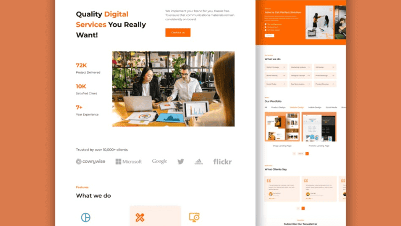 website pentru afaceri, optimizare SEO website, alexinstalwab