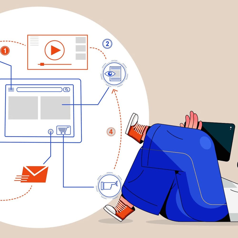 UI UX design, optimizare UX website, UX design pentru mobil, design interfață utilizator, design website orientat pe utilizator