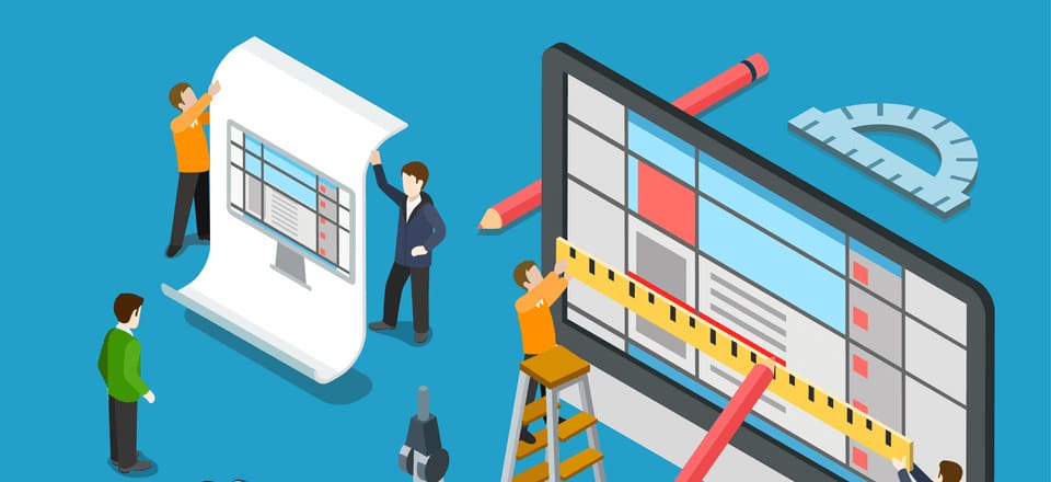  site WordPress, lansare site WordPress, pluginuri WordPress, SEO site WordPress, design responsive WordPress