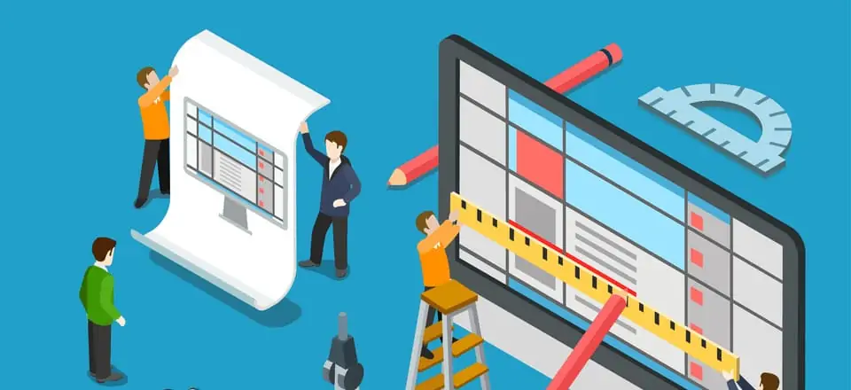  site WordPress, lansare site WordPress, pluginuri WordPress, SEO site WordPress, design responsive WordPress