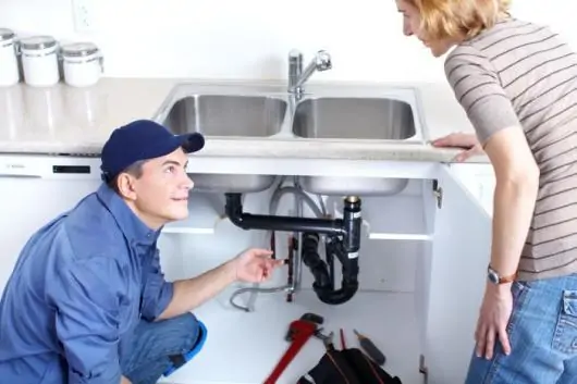 instalator profesionist București montaj obiecte sanitare chiuvetă și baterie