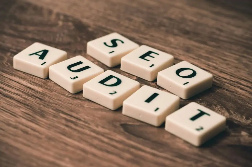Agenție SEO București care optimizează website-uri pentru creșterea traficului organic și atragerea clienților din Google.
